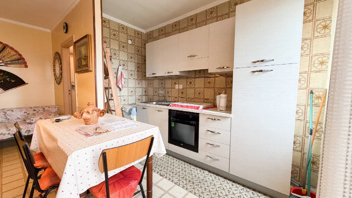Appartamento in vendita a Manfredonia, scalo dei saraceni - foto 5
