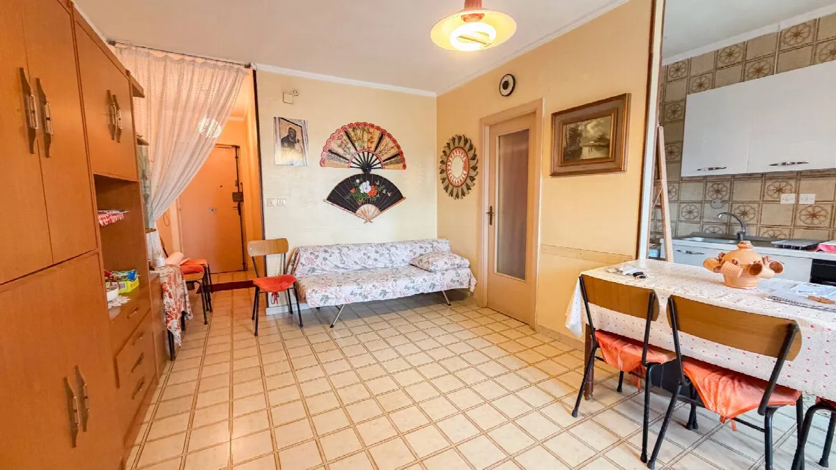 Appartamento in vendita a Manfredonia, scalo dei saraceni - foto 6
