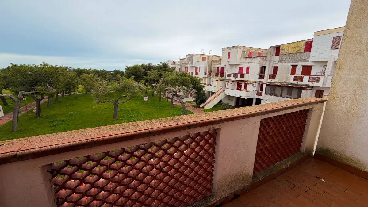 Appartamento in vendita a Manfredonia, scalo dei saraceni - foto 7