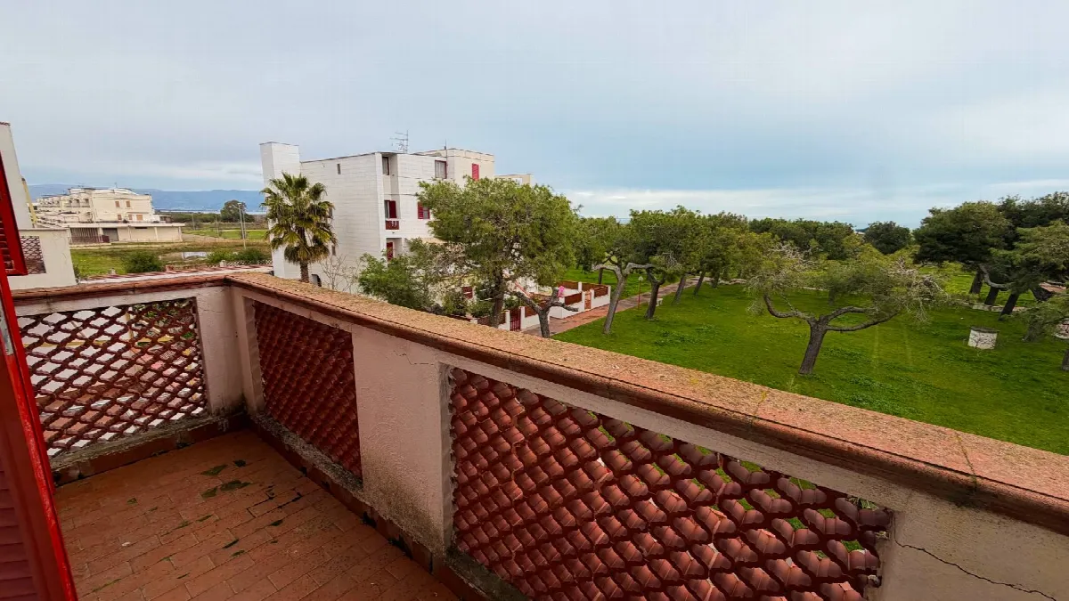 Appartamento in vendita a Manfredonia, scalo dei saraceni - foto 8