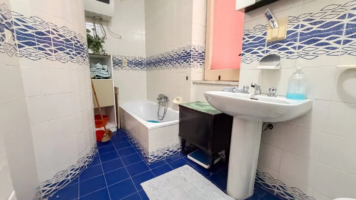 Appartamento in vendita a Manfredonia, scalo dei saraceni - foto 9