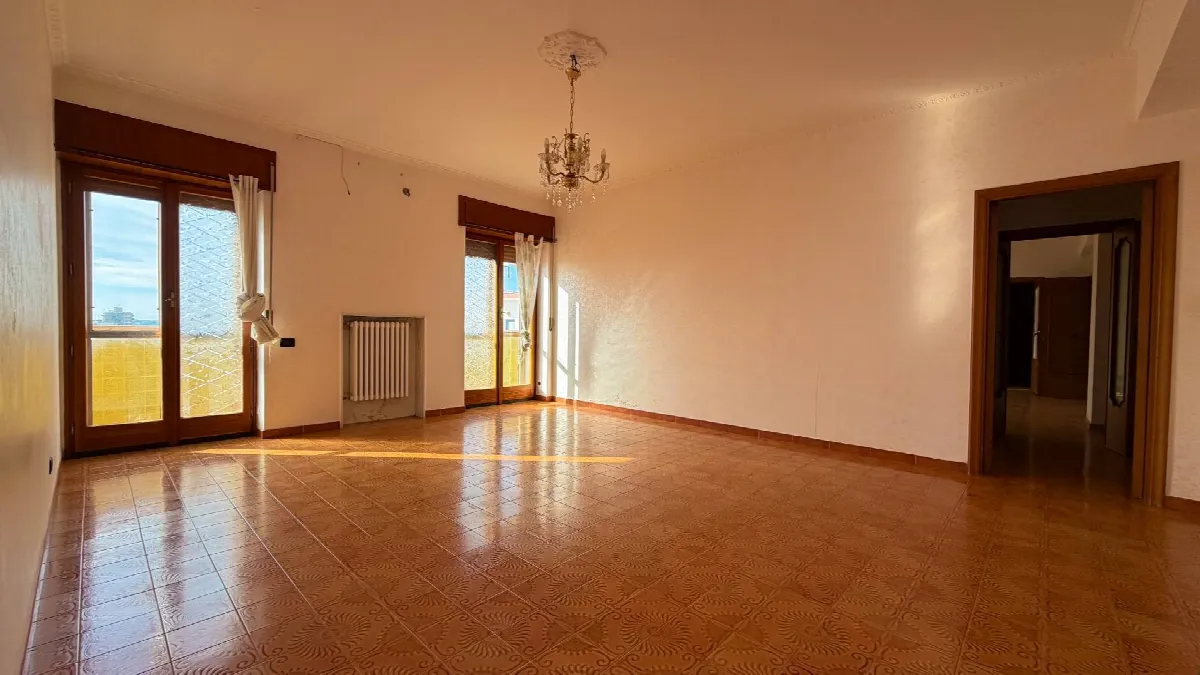 Appartamento in vendita a Manfredonia, STAZIONE - foto 10