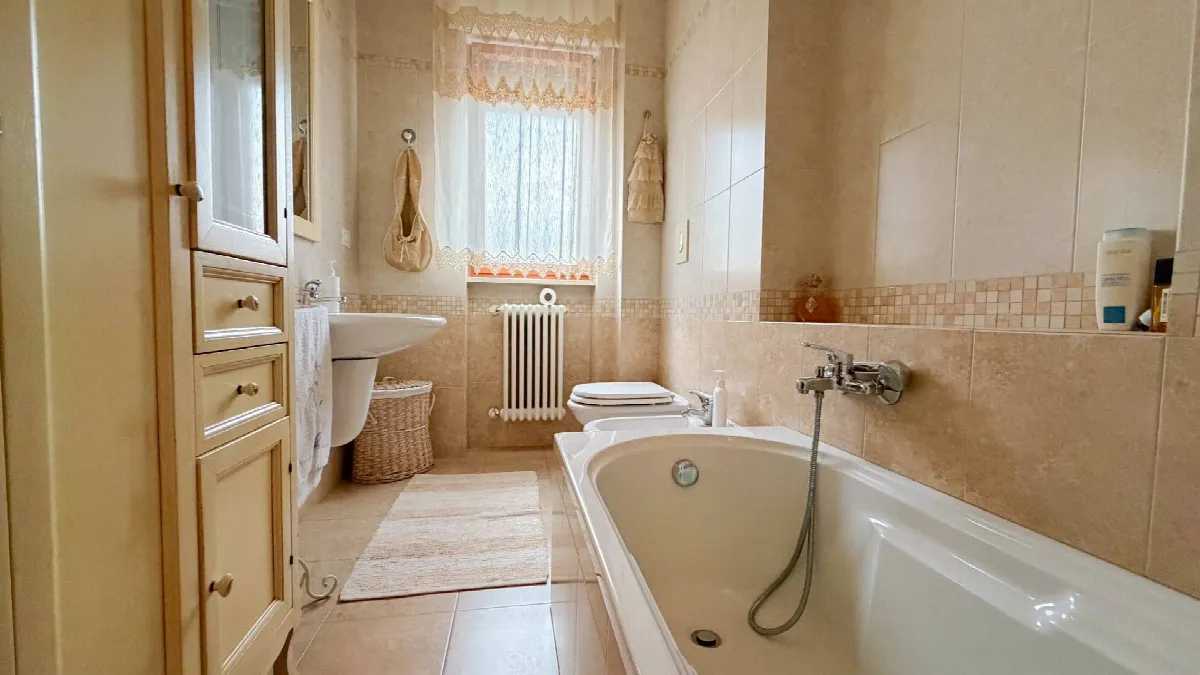 Appartamento in vendita a Manfredonia, CROCE - foto 10