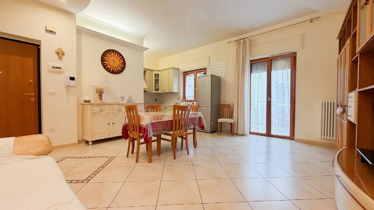 Appartamento in vendita a Manfredonia, CROCE - foto 4