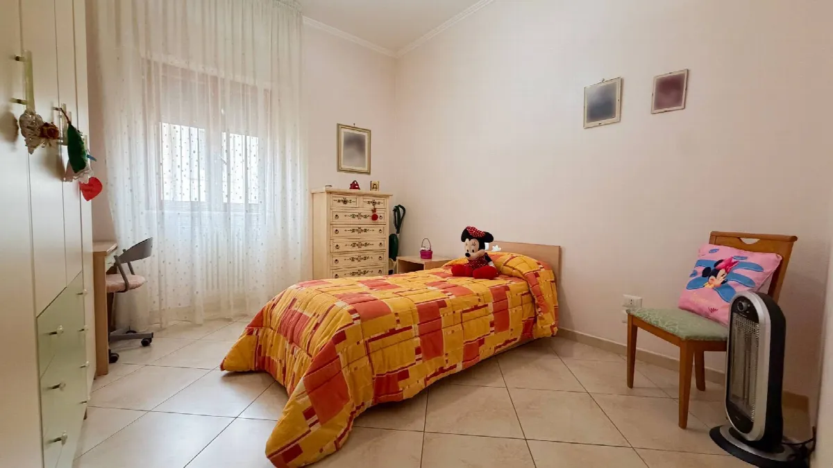 Appartamento in vendita a Manfredonia, CROCE - foto 7