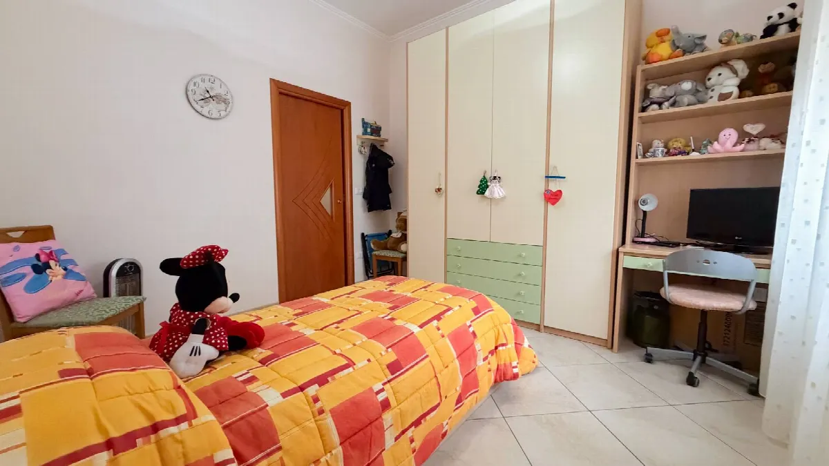 Appartamento in vendita a Manfredonia, CROCE - foto 8