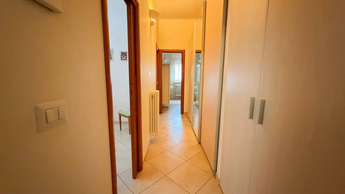 Appartamento in vendita a Manfredonia, CROCE - foto 9