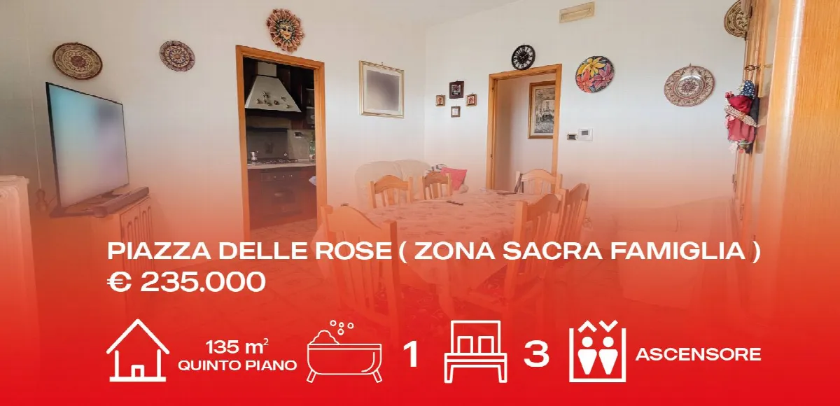 Appartamento in vendita a Manfredonia - foto 1