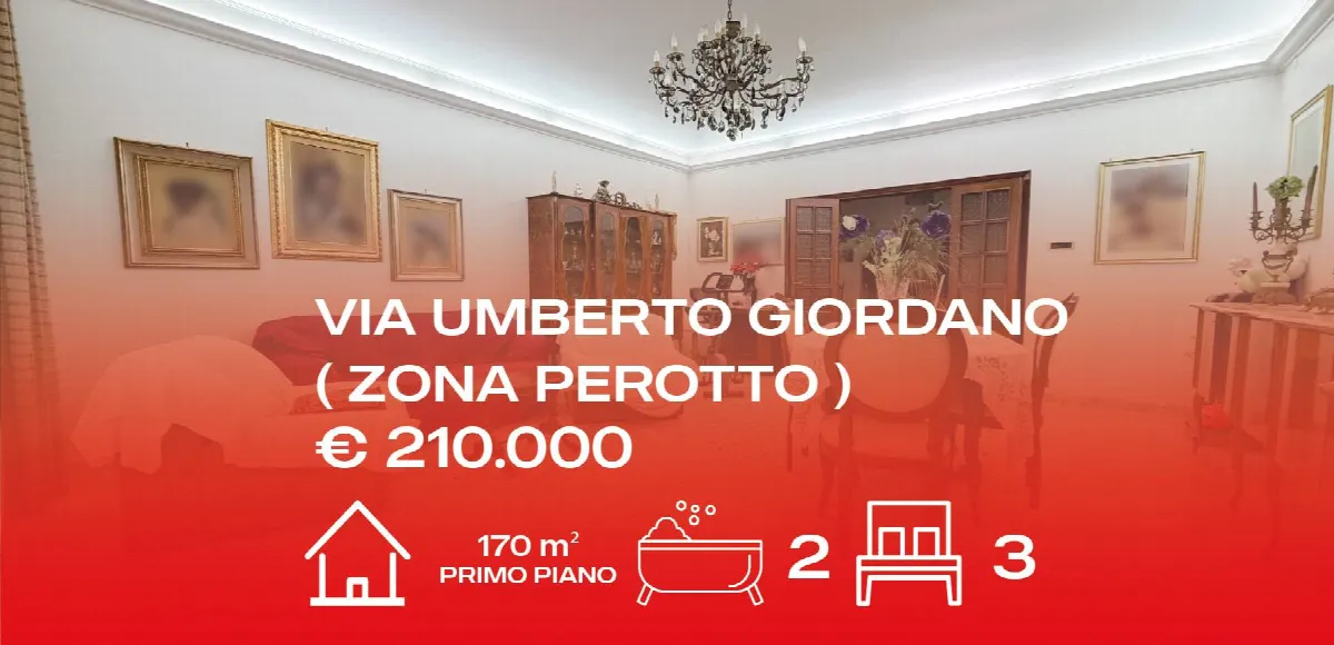 Appartamento in vendita a Manfredonia, STAZIONE - foto 1
