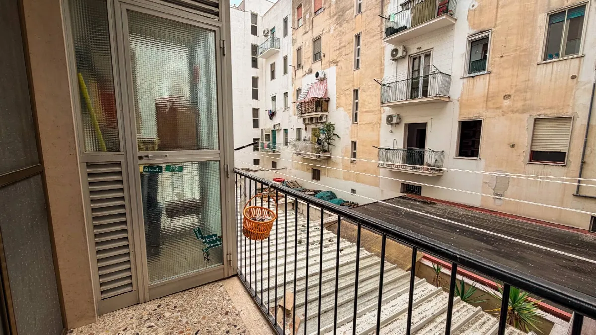 Appartamento in vendita a Manfredonia, STAZIONE - foto 10