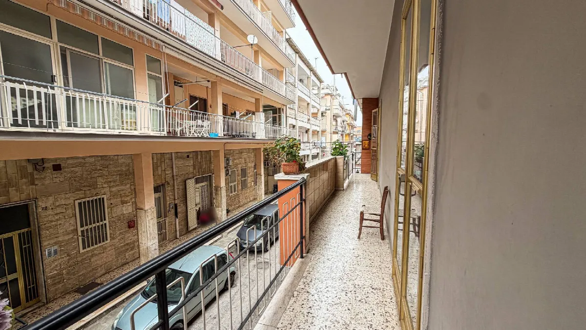 Appartamento in vendita a Manfredonia, STAZIONE - foto 5