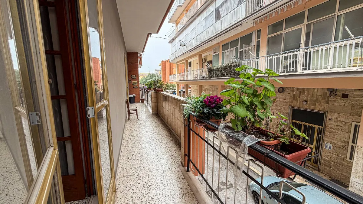 Appartamento in vendita a Manfredonia, STAZIONE - foto 6