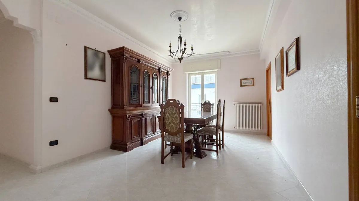 Appartamento in vendita a Manfredonia, MONTICCHIO - foto 2