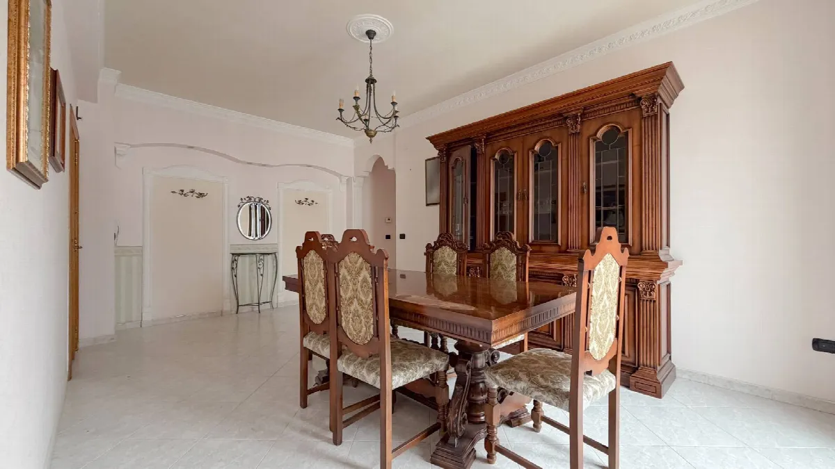 Appartamento in vendita a Manfredonia, MONTICCHIO - foto 3