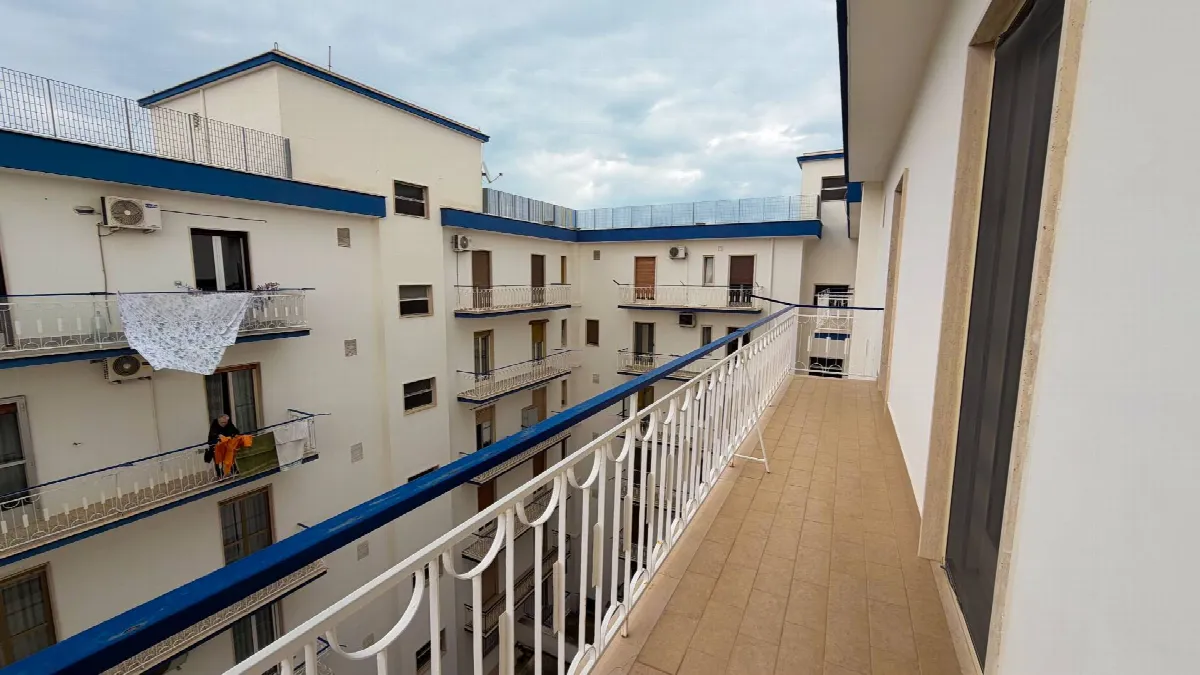 Appartamento in vendita a Manfredonia, MONTICCHIO - foto 5