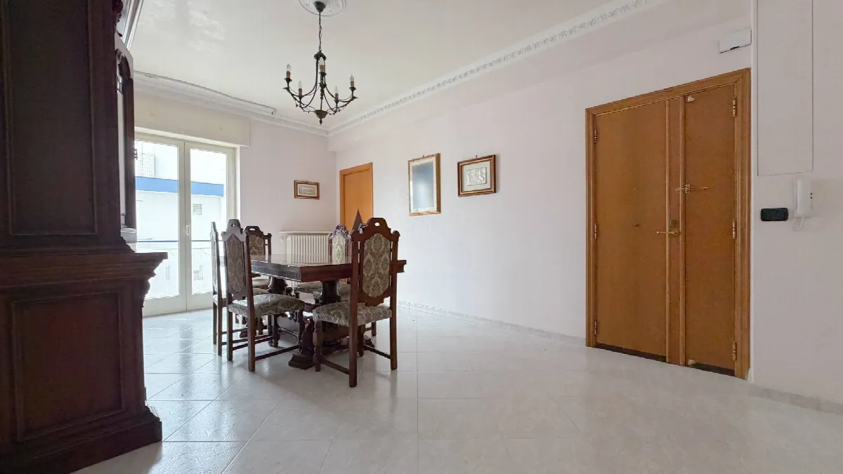 Appartamento in vendita a Manfredonia, MONTICCHIO - foto 6