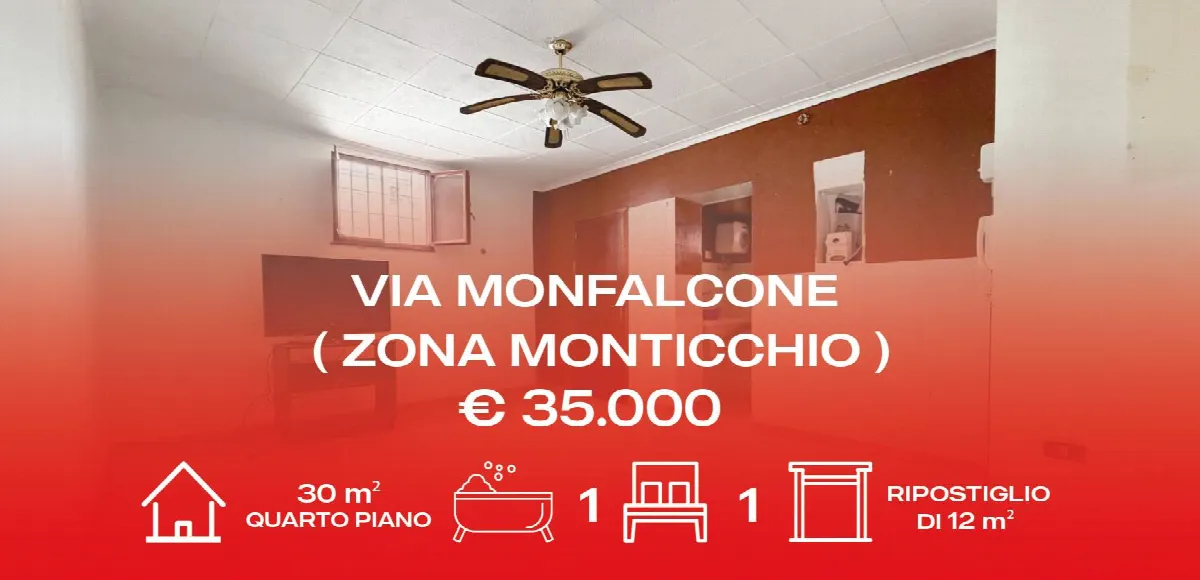 Appartamento in vendita a Manfredonia - foto 1