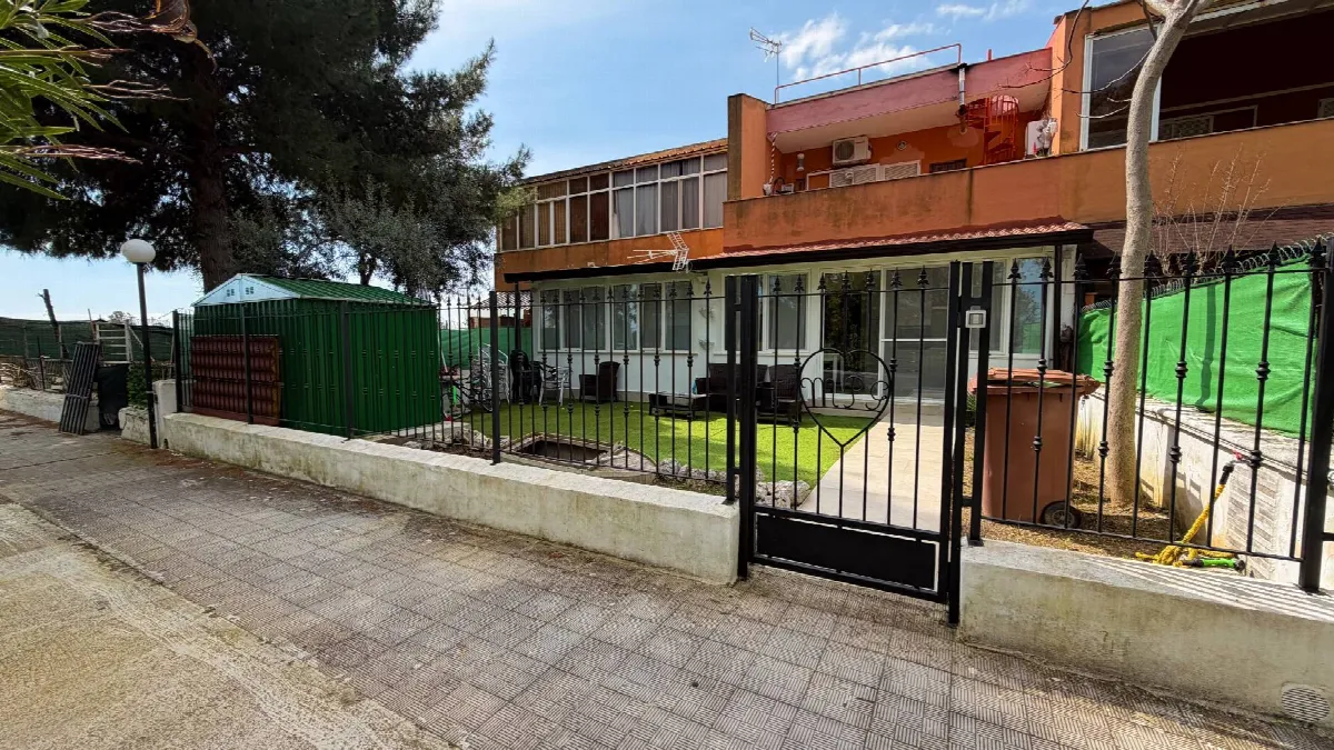 PIANO TERRA in vendita a Manfredonia, sciale degli zingari - foto 2