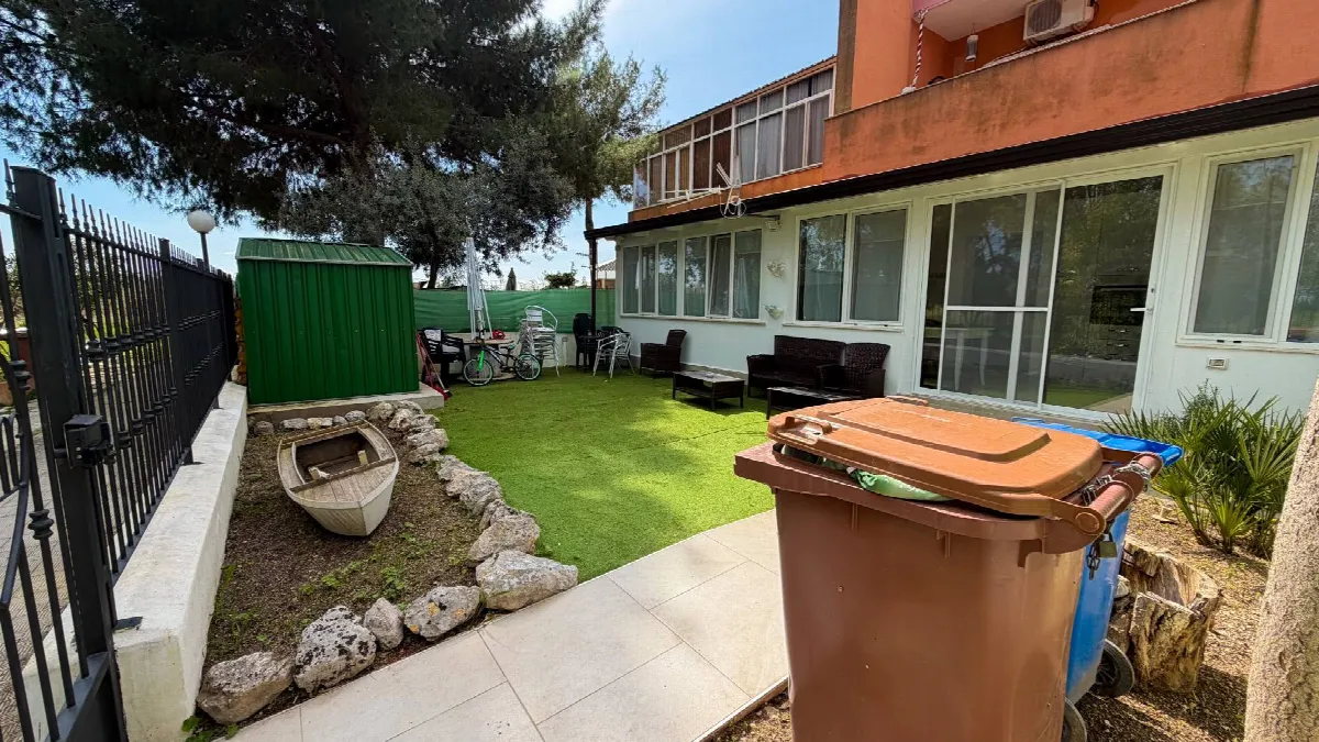 PIANO TERRA in vendita a Manfredonia, sciale degli zingari - foto 3