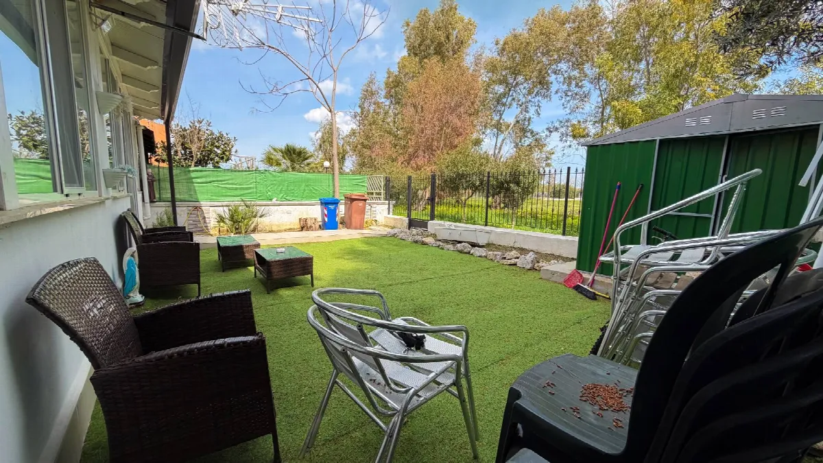 PIANO TERRA in vendita a Manfredonia, sciale degli zingari - foto 5