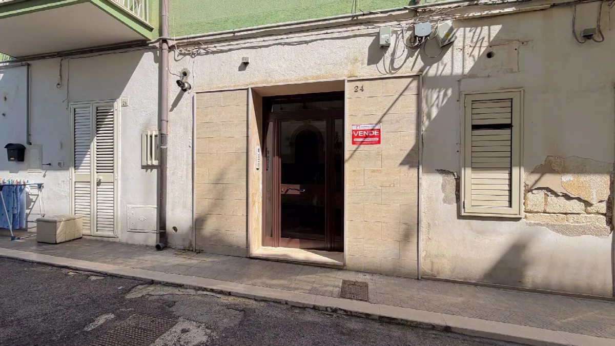 Appartamento in vendita a Manfredonia - foto 2
