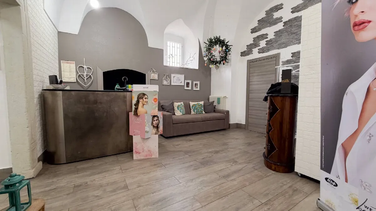 Appartamento in vendita a Monte Sant'Angelo - foto 2