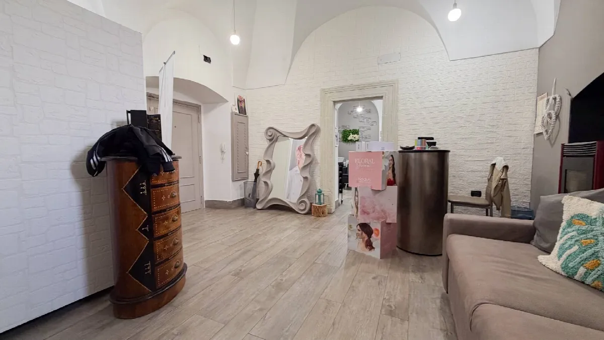 Appartamento in vendita a Monte Sant'Angelo - foto 3