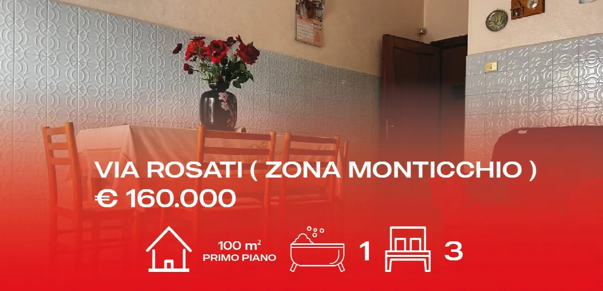 Appartamento in vendita a Manfredonia - foto 1