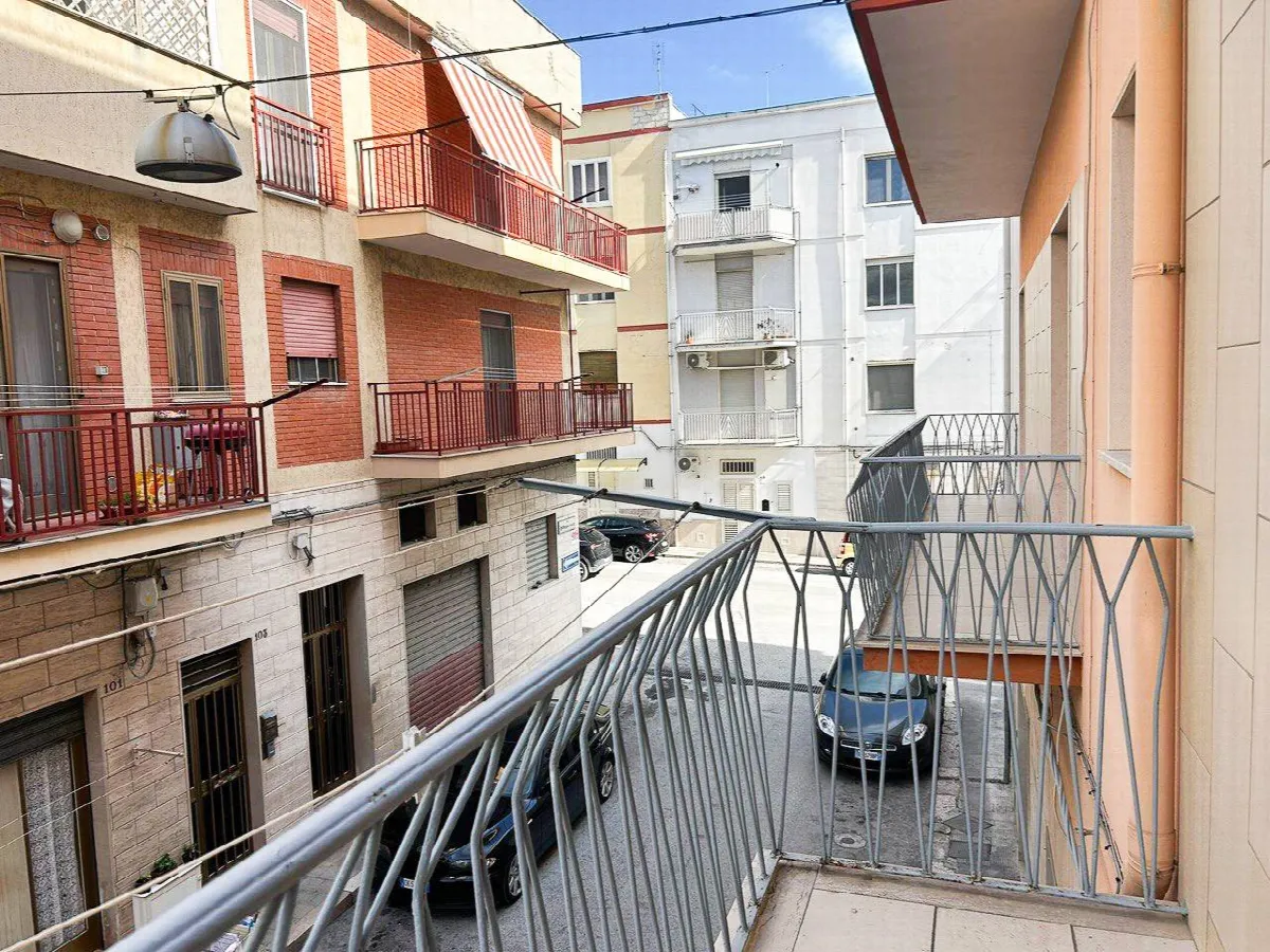 Appartamento in vendita a Manfredonia - foto 10