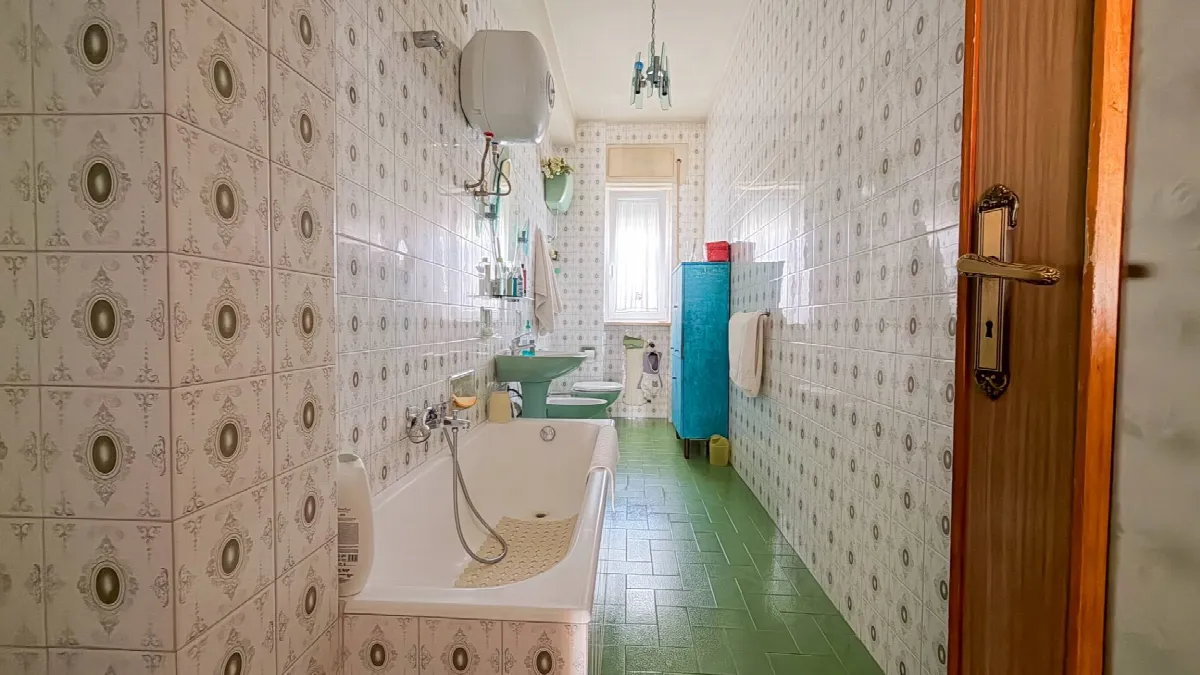 Appartamento in vendita a Manfredonia, MONTICCHIO - foto 10