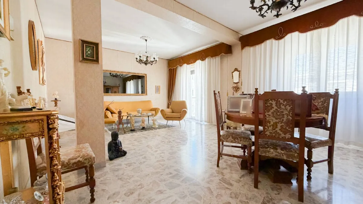 Appartamento in vendita a Manfredonia, MONTICCHIO - foto 3