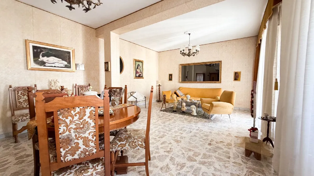 Appartamento in vendita a Manfredonia, MONTICCHIO - foto 4
