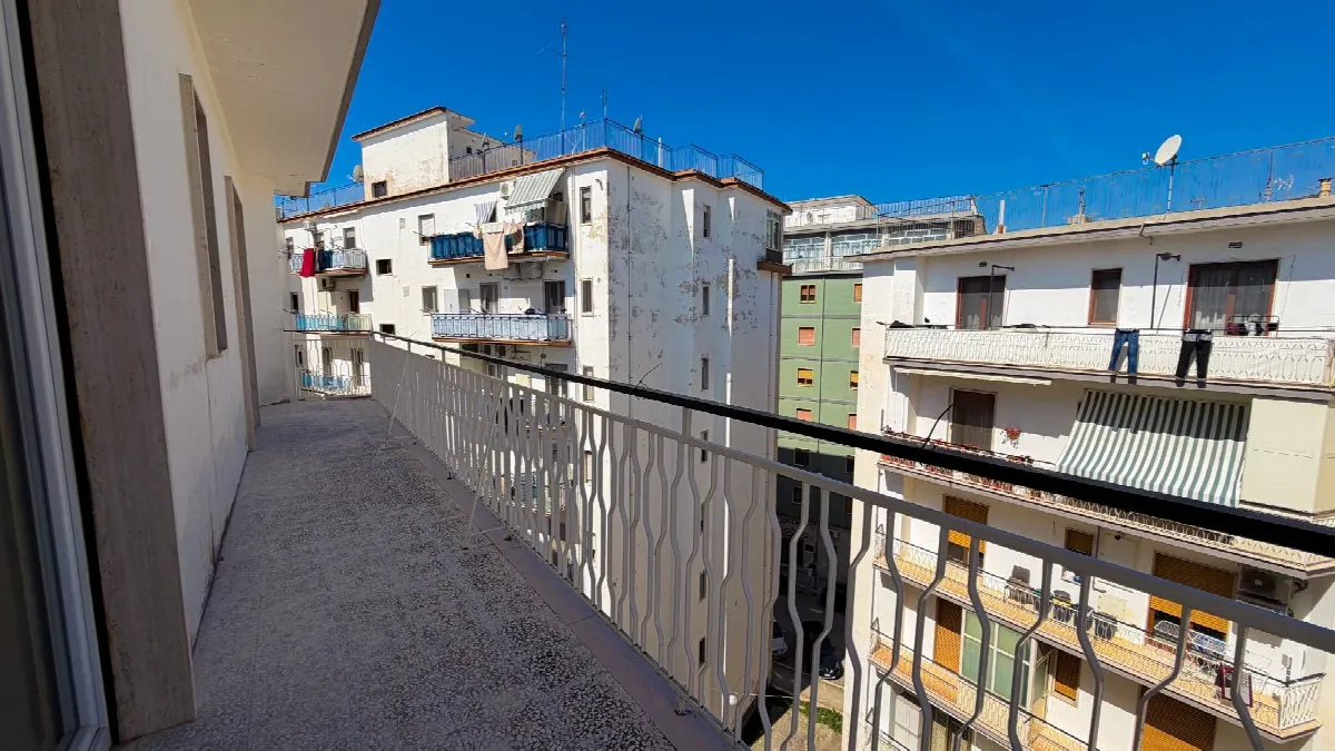 Appartamento in vendita a Manfredonia, MONTICCHIO - foto 5