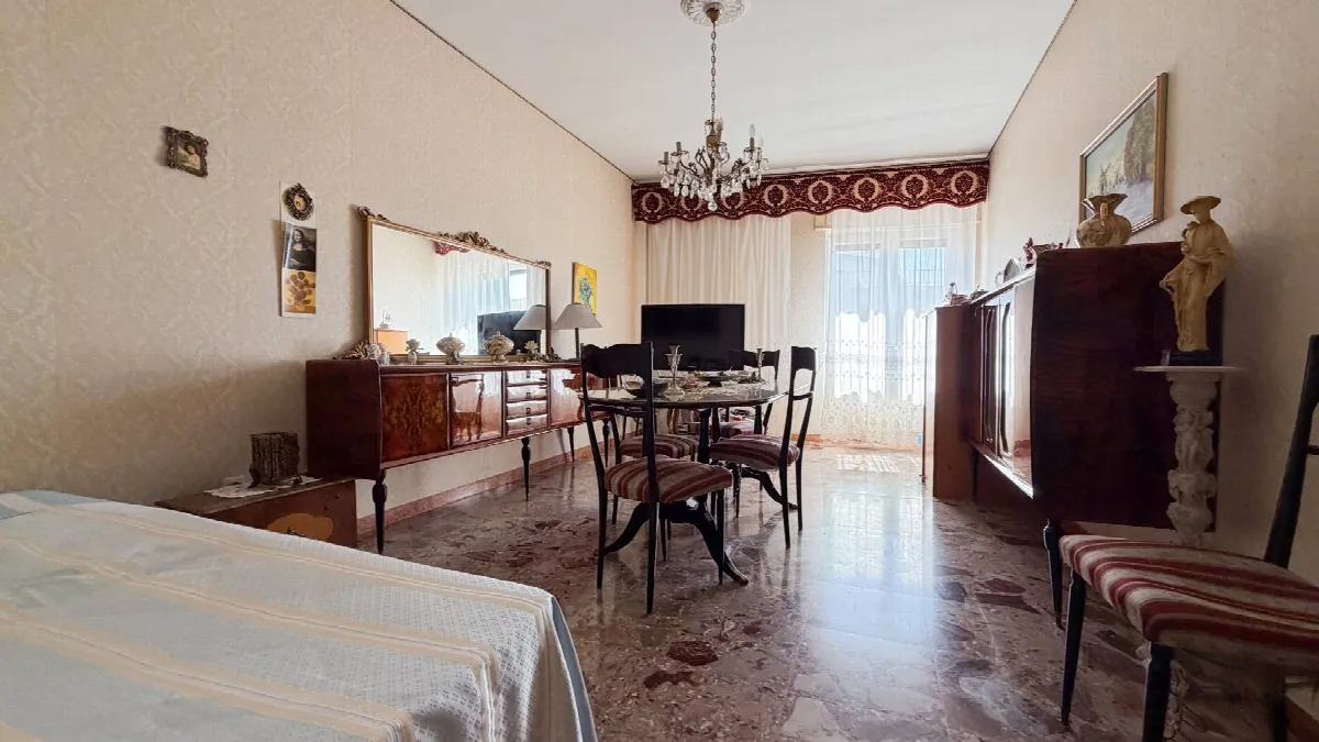Appartamento in vendita a Manfredonia, MONTICCHIO - foto 7