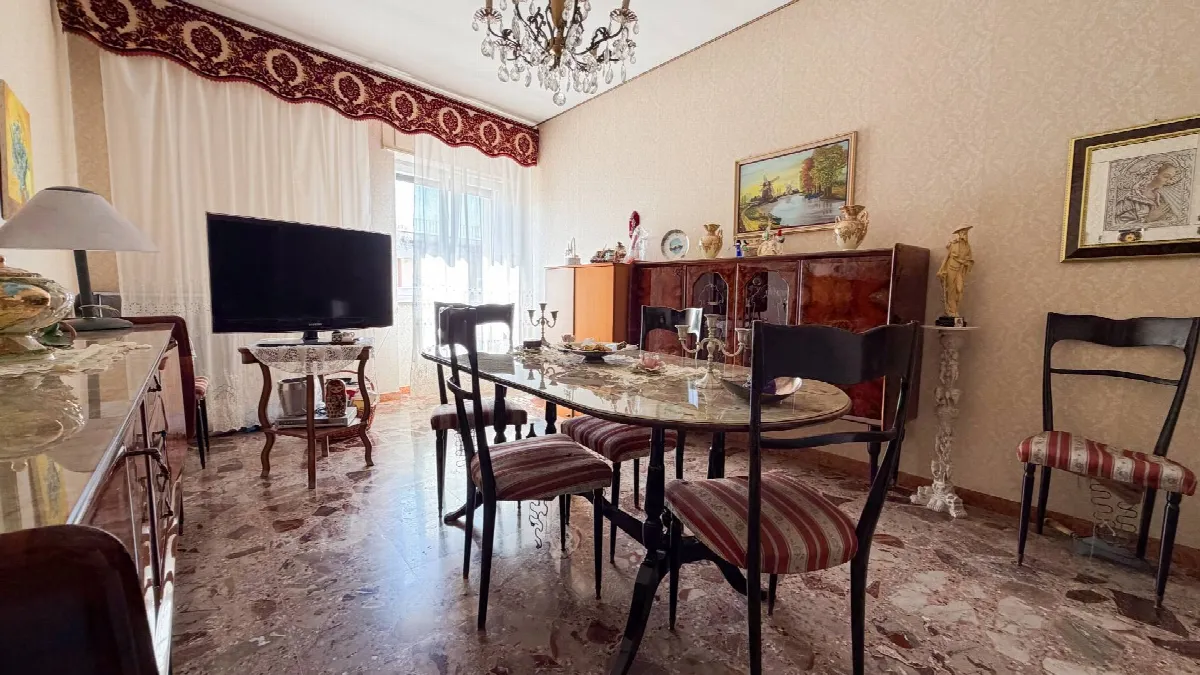 Appartamento in vendita a Manfredonia, MONTICCHIO - foto 8