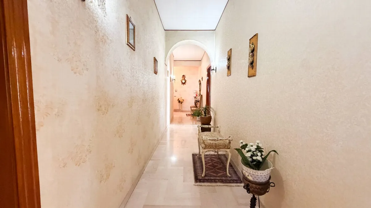 Appartamento in vendita a Manfredonia, MONTICCHIO - foto 9