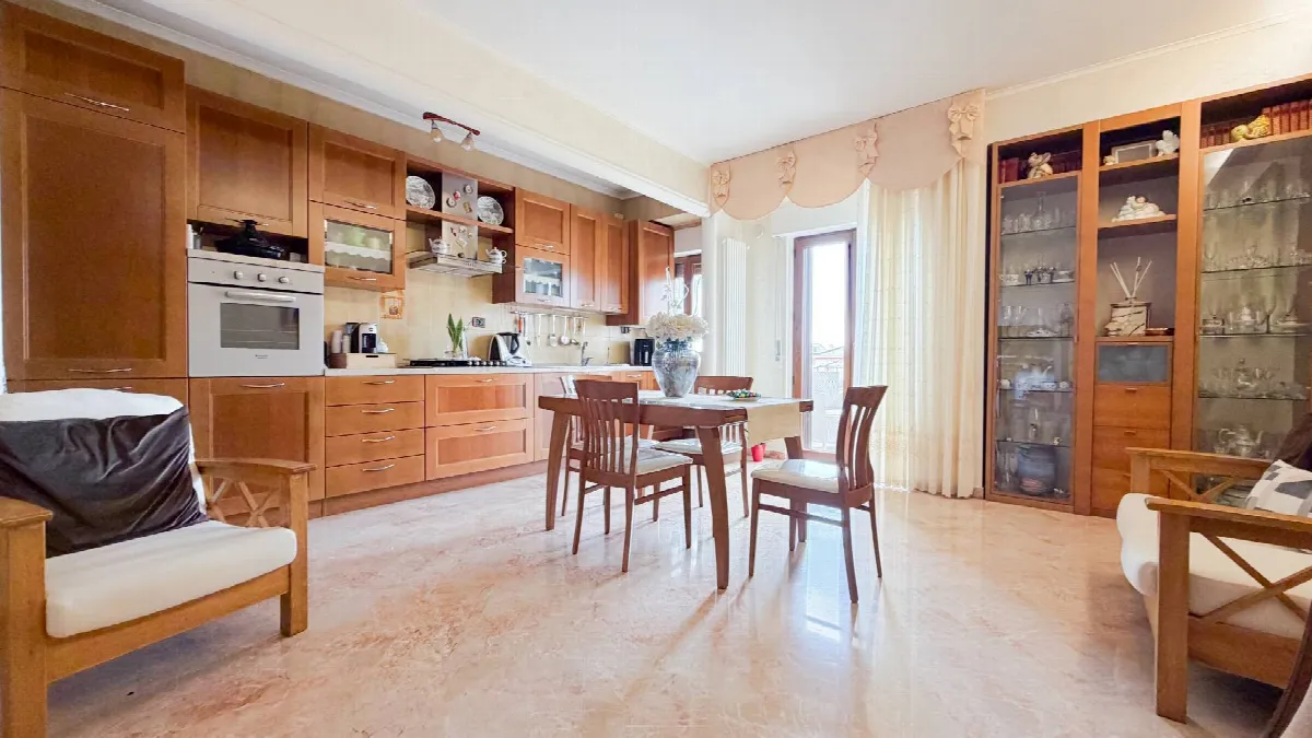 Appartamento in vendita a Monte Sant'Angelo - foto 3