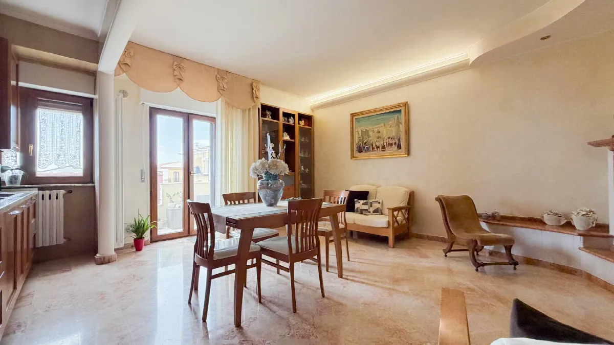 Appartamento in vendita a Monte Sant'Angelo - foto 4