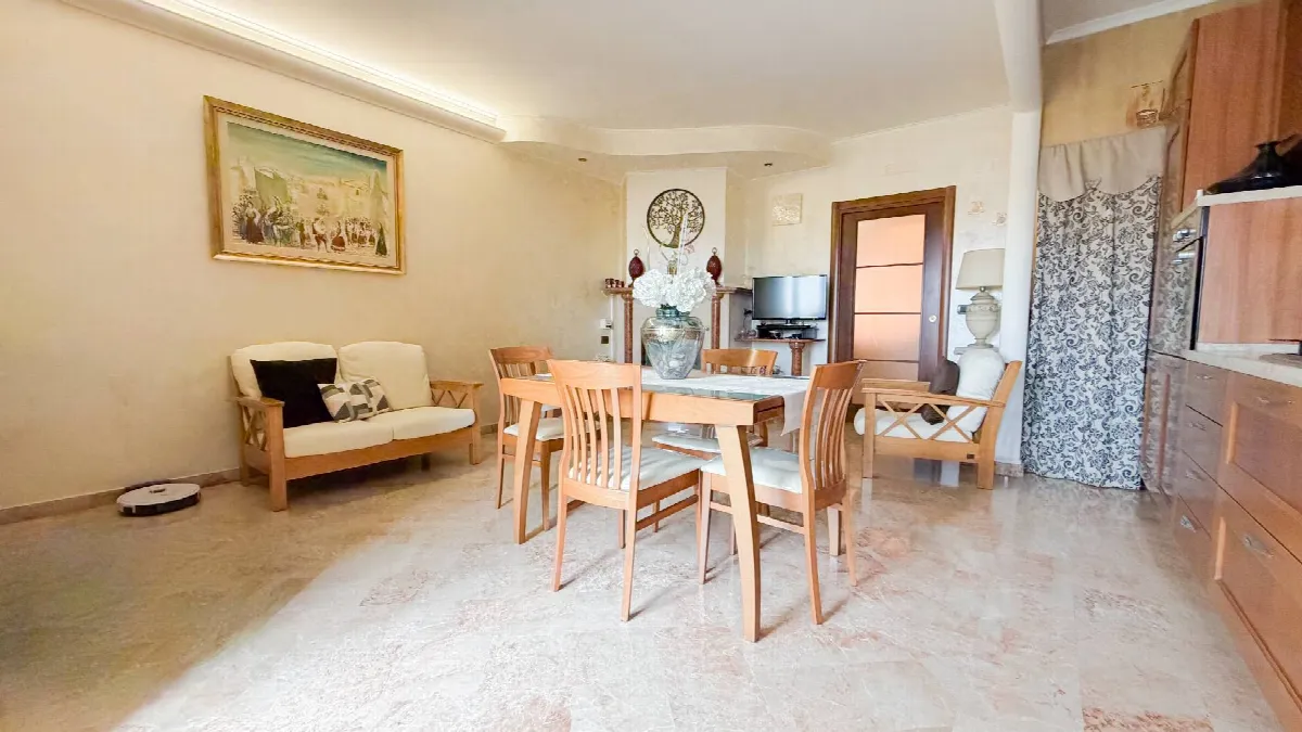 Appartamento in vendita a Monte Sant'Angelo - foto 5