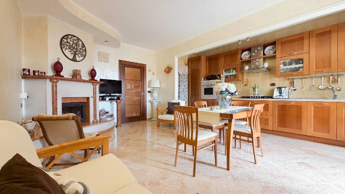 Appartamento in vendita a Monte Sant'Angelo - foto 6