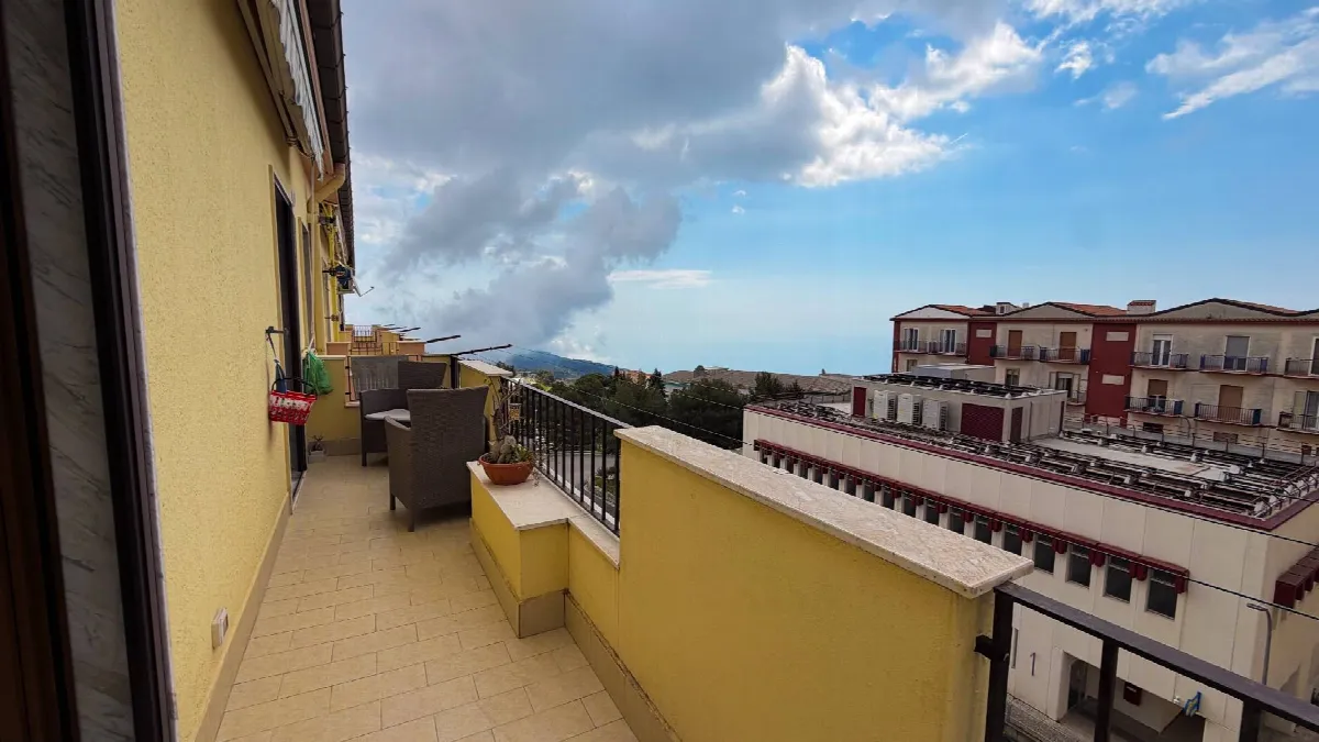 Appartamento in vendita a Monte Sant'Angelo - foto 8