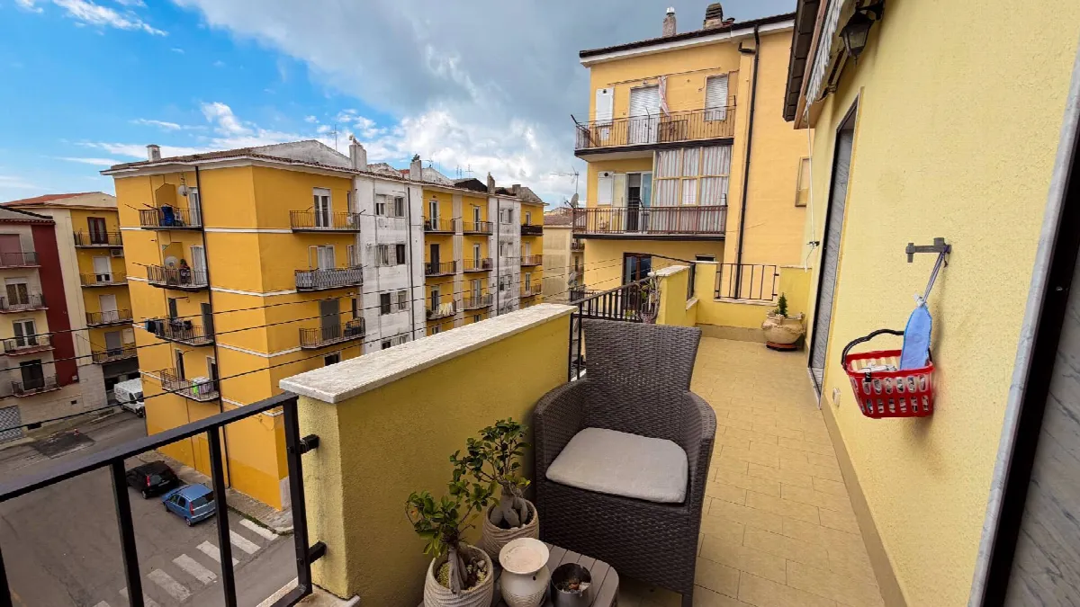 Appartamento in vendita a Monte Sant'Angelo - foto 9