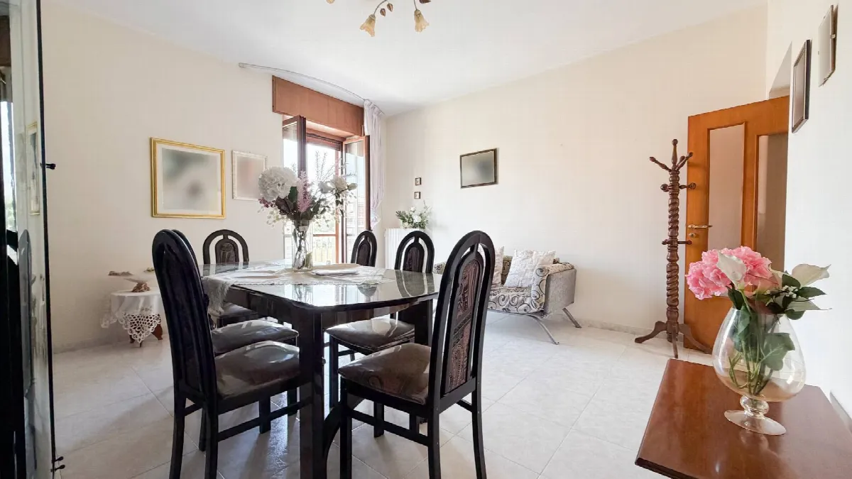 Appartamento in vendita a Manfredonia, CROCE - foto 10