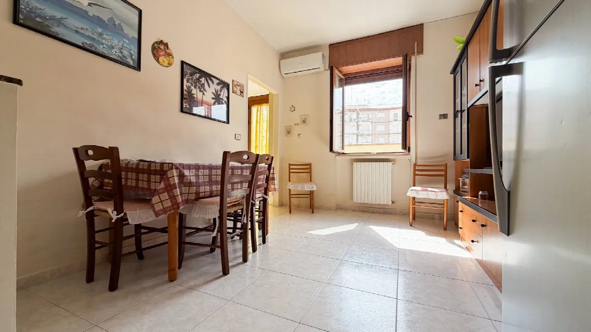 Appartamento in vendita a Manfredonia, CROCE - foto 2