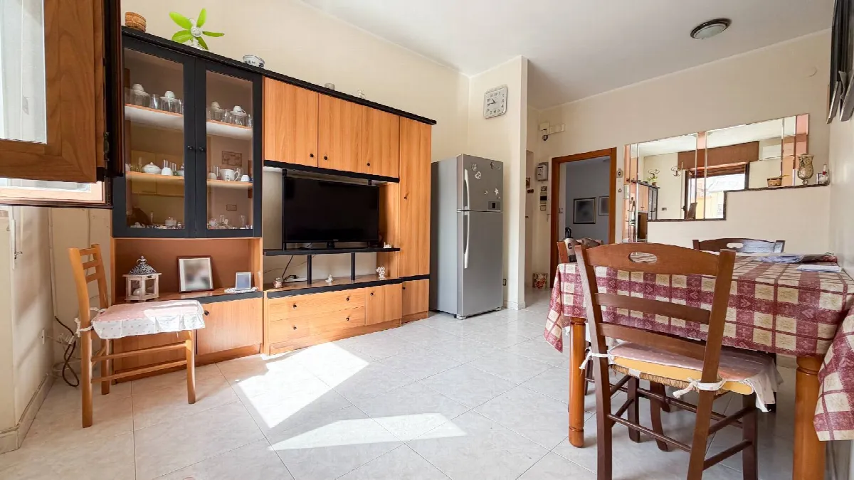 Appartamento in vendita a Manfredonia, CROCE - foto 3