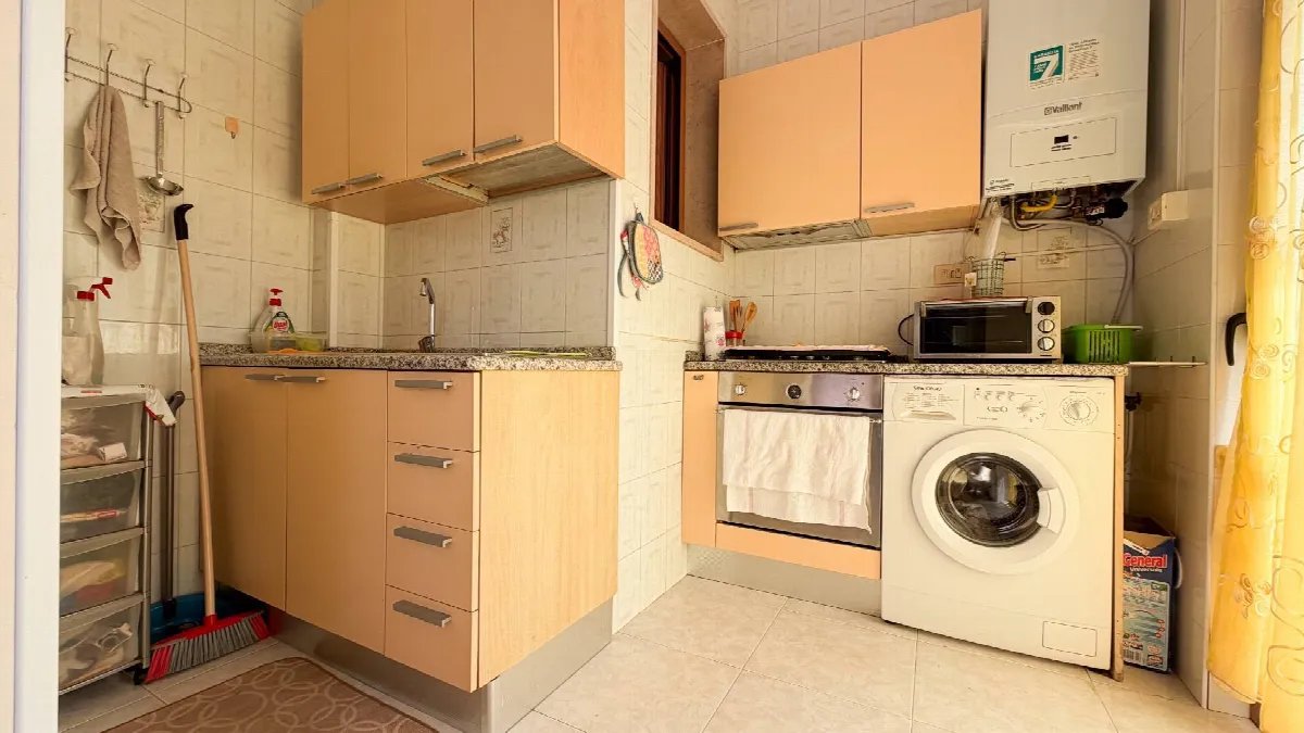 Appartamento in vendita a Manfredonia, CROCE - foto 4