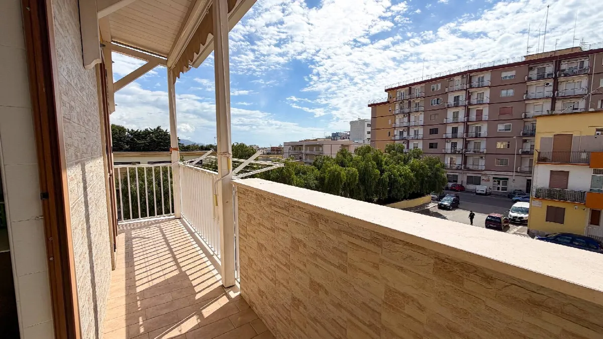 Appartamento in vendita a Manfredonia, CROCE - foto 5