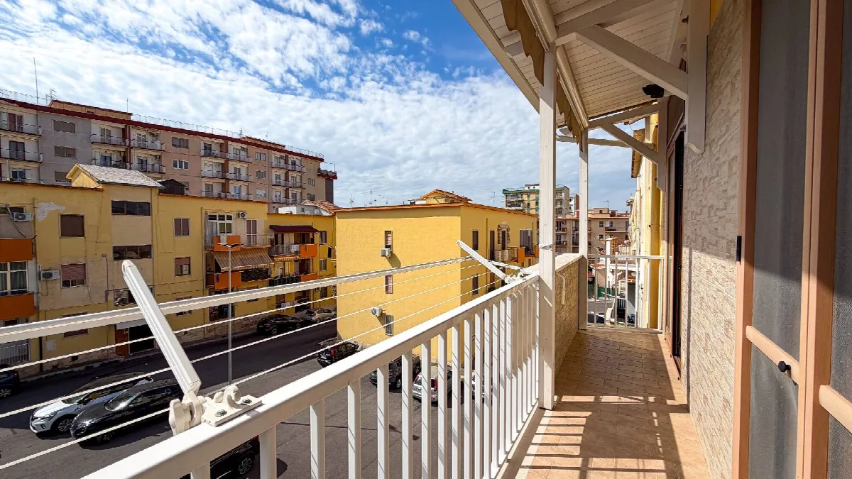 Appartamento in vendita a Manfredonia, CROCE - foto 6