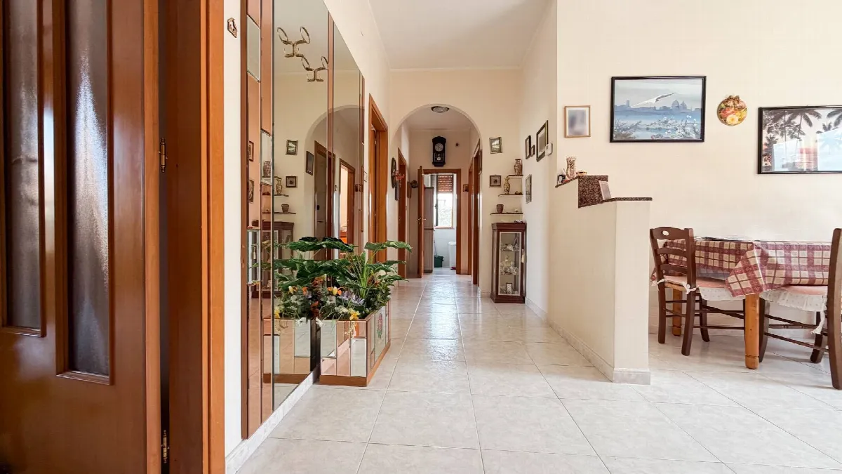 Appartamento in vendita a Manfredonia, CROCE - foto 7