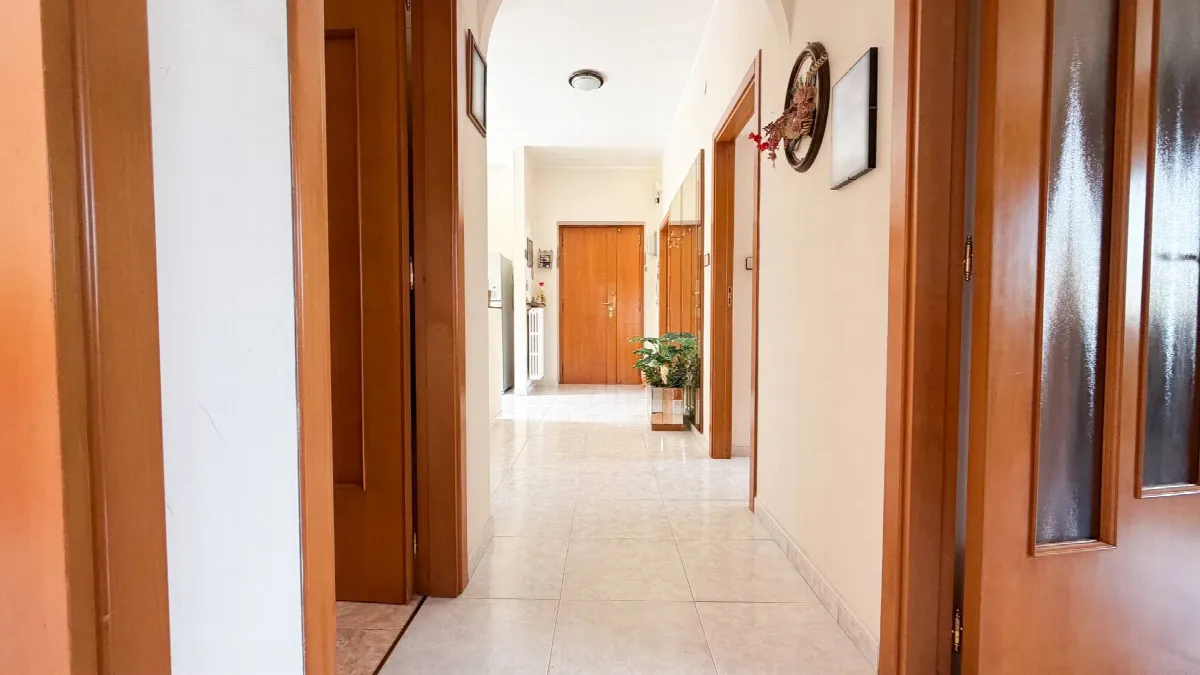 Appartamento in vendita a Manfredonia, CROCE - foto 8